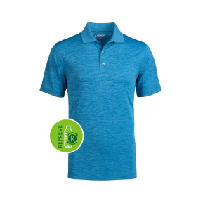 Men's Steam Polo (898)