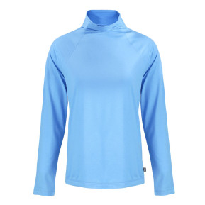 Women's Coastline Epic Comfort Eco Recycled Funnel Neck (LCK00183)