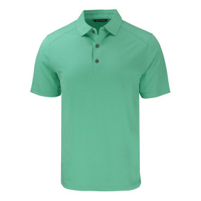 Men's Forge Eco Stretch Recycled Polo (MCK01236)