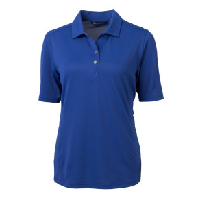 Ladies Virtue Eco Pique Recycled Polo (LCK00127)