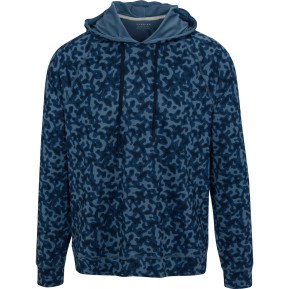 Quest Ventilated Camouflage Performance Hoodie (D7F23K799)