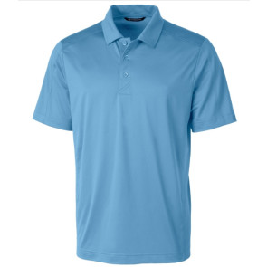 Big & Tall Prospect Textured Stretch Polo (BCK01127)