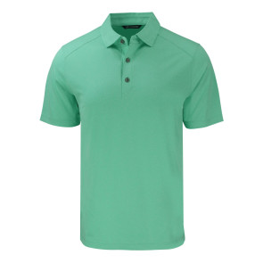 Men's Forge Eco Stretch Recycled Polo (MCK01236)
