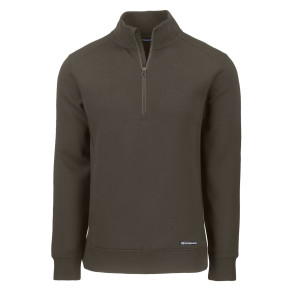 Men's Roam Eco Recycled Quarter Zip Pullover (MCK01308)