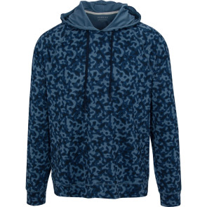 Quest Ventilated Camouflage Performance Hoodie (D7F23K799)