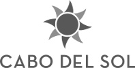 Cabo del Sol Logo